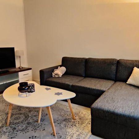 North City Central Rovaniemi Dış mekan fotoğraf