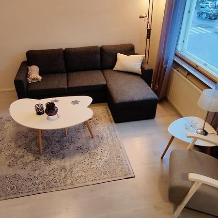 North City Central Rovaniemi Dış mekan fotoğraf