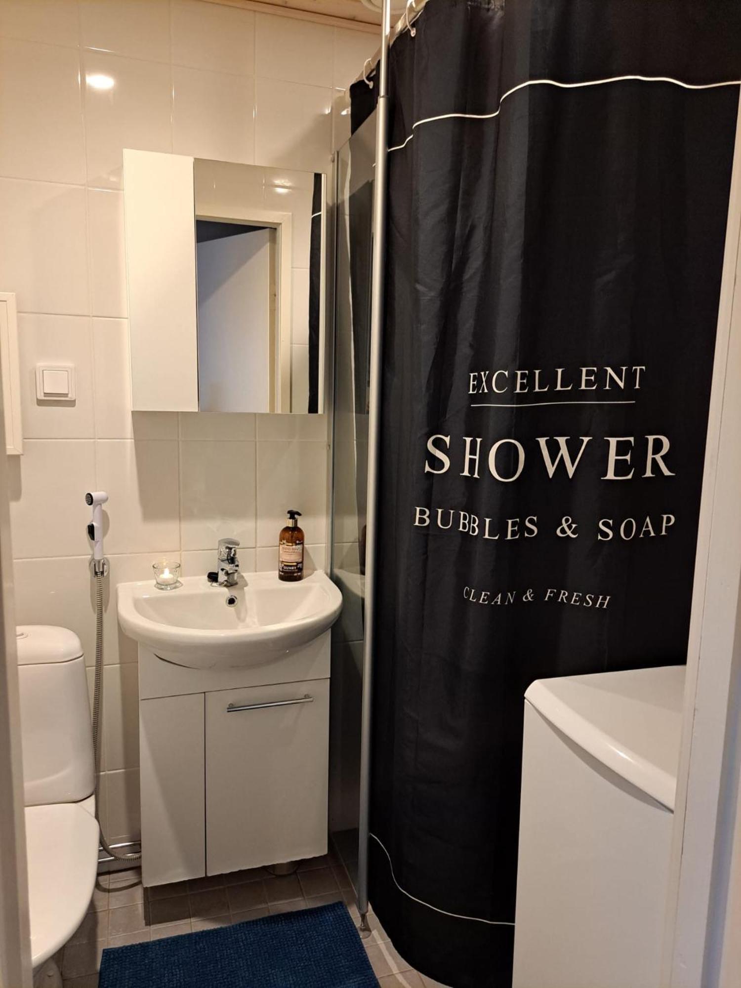 North City Central Rovaniemi Dış mekan fotoğraf