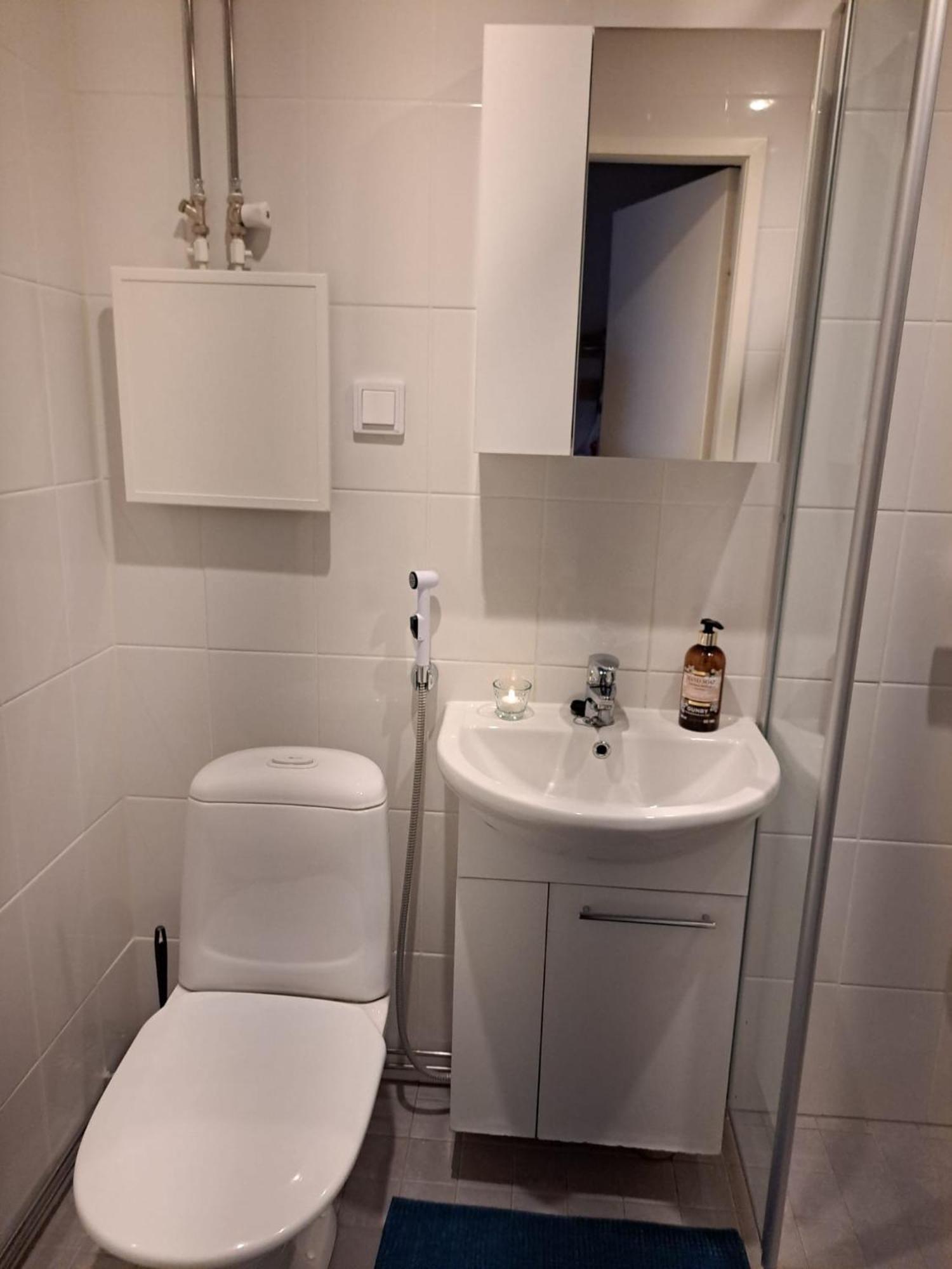 North City Central Rovaniemi Dış mekan fotoğraf