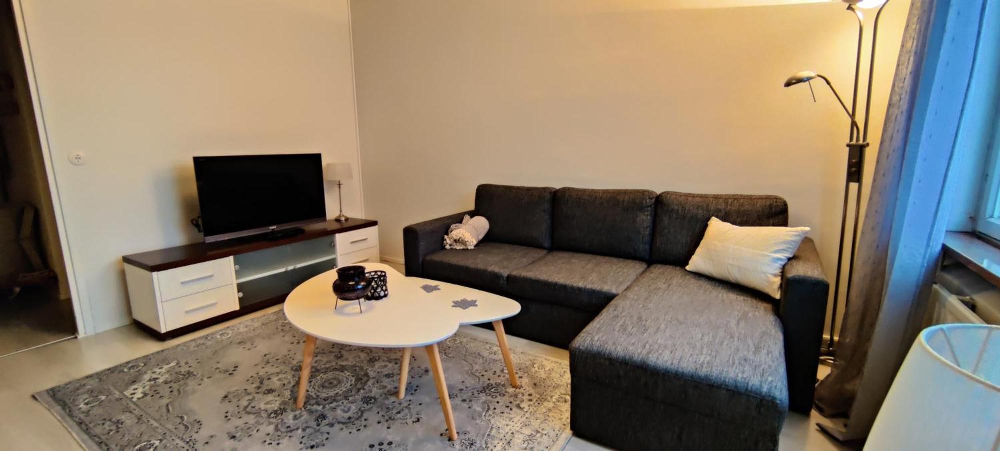 North City Central Rovaniemi Dış mekan fotoğraf