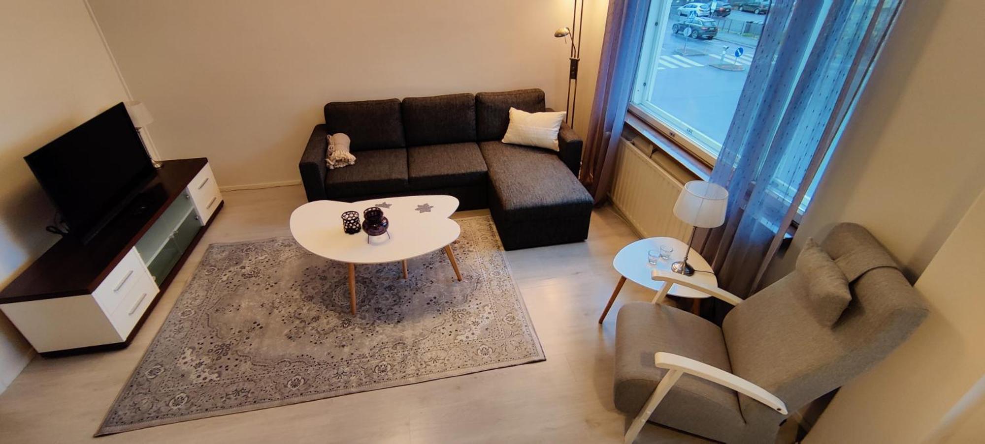 North City Central Rovaniemi Dış mekan fotoğraf