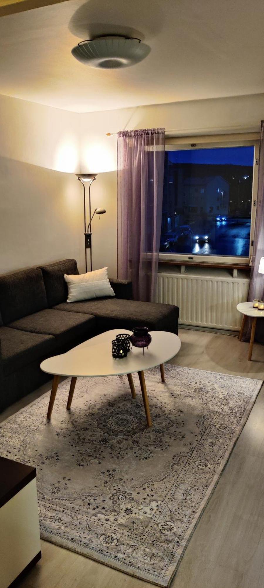 North City Central Rovaniemi Dış mekan fotoğraf