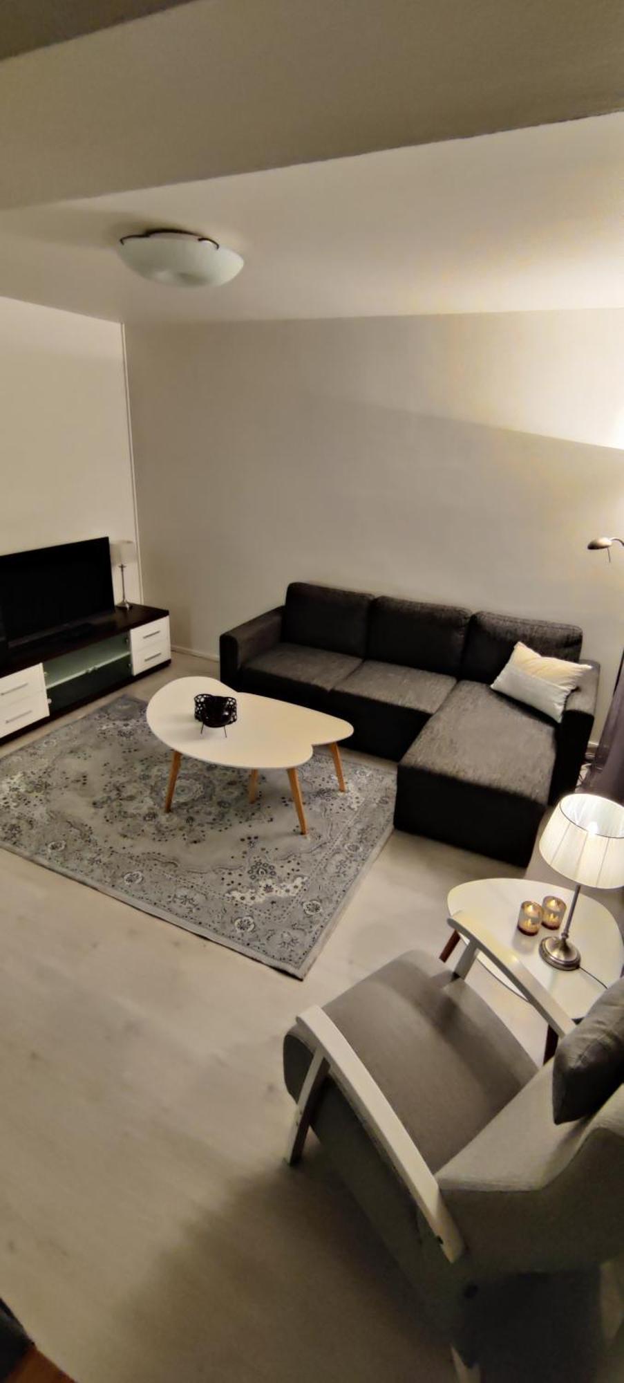 North City Central Rovaniemi Dış mekan fotoğraf