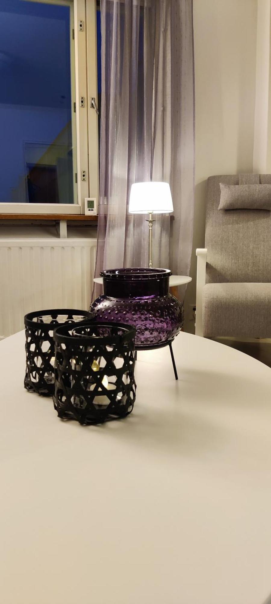 North City Central Rovaniemi Dış mekan fotoğraf