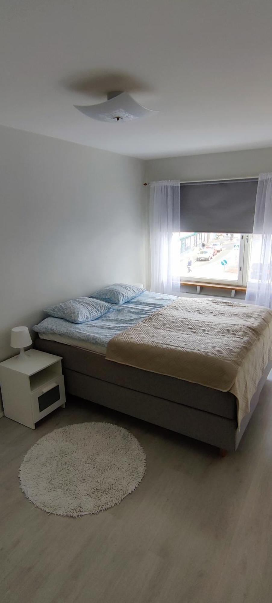 North City Central Rovaniemi Dış mekan fotoğraf