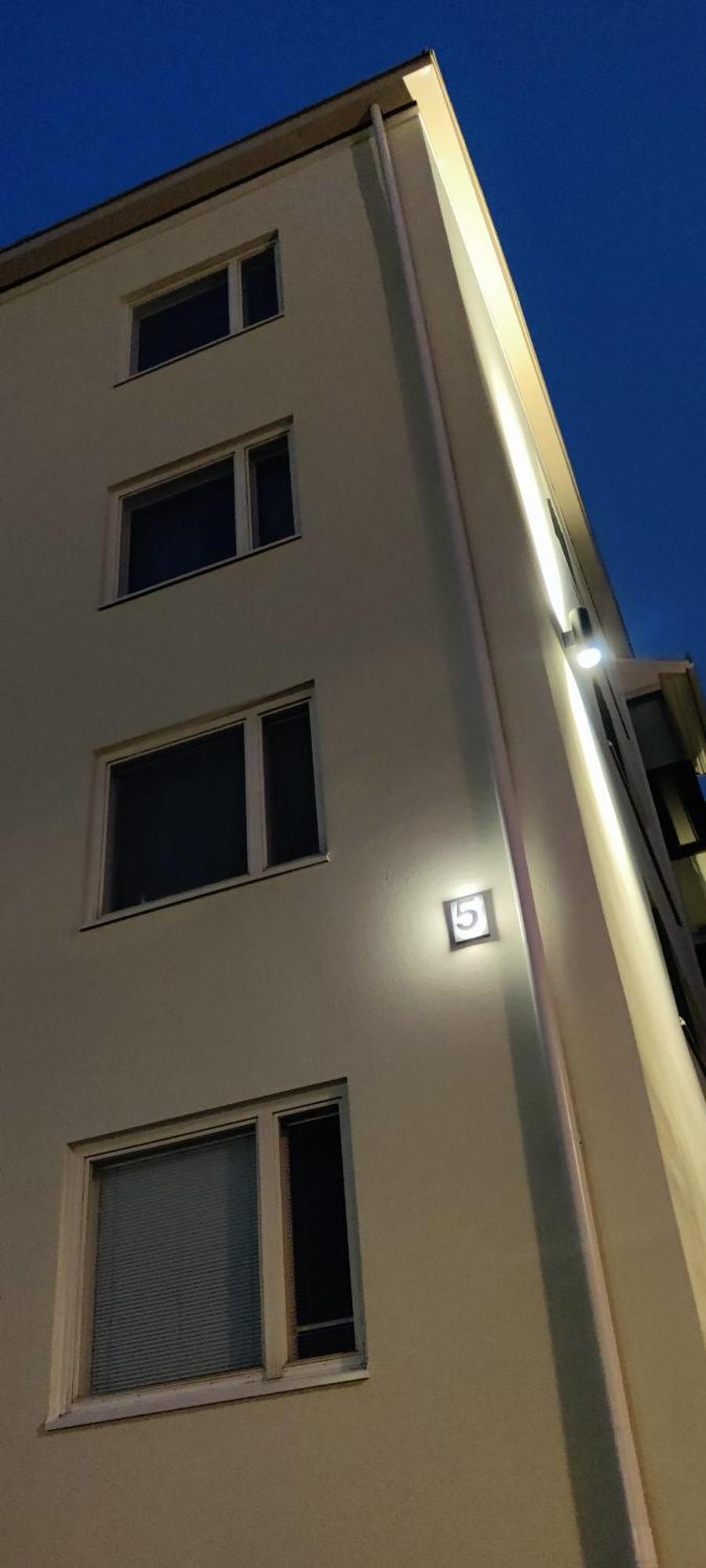 North City Central Rovaniemi Dış mekan fotoğraf